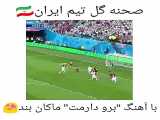 گل ایران