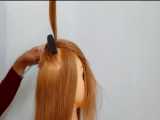 آموزش 6 مدل بافتن مو دخترانه