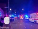 تیراندازی در شیکاگو ۴ کشته و ۲۷ مجروح برجای گذاشت