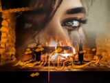 اهنگ زیبا و احساسی_ترانه عاشقانه