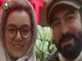 بیوگرافی مجید صالحی و ماجرای آشنایی با همسرش