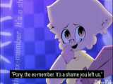 بالا Starboy Animation meme | roblox piggy (flash  ... =/ 11