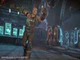 تریلر بازی Bulletstorm