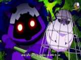 انیمیشن مدرسه شیاطین قسمت چهارم