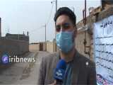 بهره‌برداری از دستگاه آب شیرین کن موقوفه در شهرستان مشهد