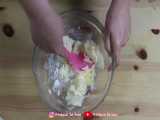 آموزش شیرینی مربایی - شیرینی مشهدی - پای ثابت شیرینی عید نوروز