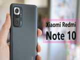 معرفی گوشی Xiaomi Redmi Note 10 شیائومی ردمی نوت 10