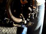 آموزش تعمیر موتورسیکلت 110cc (تایمینگ) 