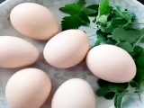 آموزش تزئین تخم مرغ برای سفره ی هفت سین
