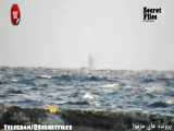 ویدیوی واقعی ظهور کشتی ارواح در دریاچه سوپریور،آمریکا (شکار دوربین _ قسمت ۴۰) 