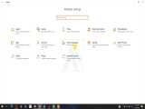 آشنایی با تنظیمات تقویم، زمان، زبان و ناحیه در Windows 10 