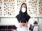معرفی پویش روز جهانی سلامت دهان (1399-2021) در مشهد