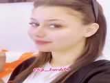 دختر همسایمان