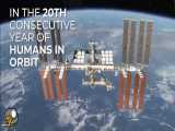 بررسی برنامه های ناسا در سال 2021+منتظر ماجراجویی هستید،پس بادقت ببینید؟
