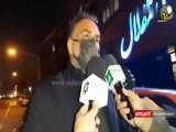 توضیحات احمدمددی درباره بازشدن پنجره استقلال