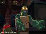 انیمیشن بتمن و لاک پشت های نینجا - Batman.vs.Teenage.Mutant.Ninja.Turtles