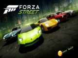 چنتا مسابقه بدیم (حتما ببین)  موبایل | Forza Street