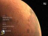 مریخ نورد استقامت در جستجوی اینکه آیا در جهان هستی تنها هستیم؟
