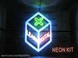 پروژه Ae Neon Kit 