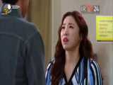 سریال کره ای پدر عجیبم قسمت 48 دوبله فارسی