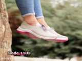 خرید کفش زنانه | قیمت و مشخصات کفش اسپرت اسکیچرز کد 1103