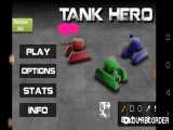 معرفی بازی TANkHERO