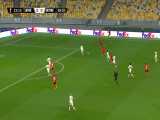 خلاصه بازی شاختار1-2رم، مرحله یک هشتم نهایی لیگ اروپا 21-2020