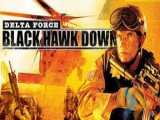 فیلم سقوط شاهین سیاه Black Hawk Down تاریخی ، جنگی
