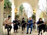 نوروز ۱۴۰۰- شاهکار استاد ابوسعید مرضایی- با اجرای بسیار زیبای هنرجویان