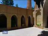 مسجد جامع کبیر نی ریز