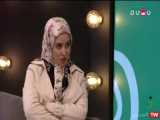 برنامه خندوانه قسمت 5 از فصل هفتم با حضور الناز حبیبی و جناب خان