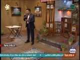ترانه   عیدانه   با صدای آقای انصاری - شیراز