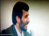 مناظره احمدنژاد اصولگرا و زیباکلام اصلاحطلب
