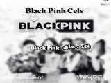 فکت های بلک پینک |Black Pink Cels