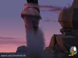 دانلود انیمیشن عصر یخبندان 1 (دوبله فارسی) Ice Age
