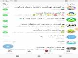 آموزش حل کردن شاد