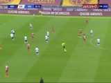 خلاصه بازی آ اس رم 0 - ناپولی 2