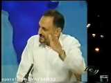 اکبر اعلمی در مناظره تلویزیونی: سخنرانی حتی اگر علیه خدا هم باشد آزاد است!