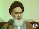 امام خمینی(ره) توجه ویژه به مستضعفین در ایام عید / emam khomini