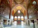 قسمت دوم داستانهای ناگفته  اصفهان  عمارت چهل ستون