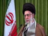 سخنرانی نوروزی رهبر انقلاب اسلامی ایران