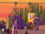 قسمت دهم انیمیشن کمپ کورال: سال های کودکی باب اسفنجی Kamp Koral 202+با دوبله فار