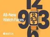 معرفی ساعت جدید اپل واچ | (اپل 1)