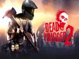 بازی ناجور!! || dead trigger 2 || بهترین بازی موبایل