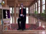 غزل سلمان هراتی با خوانش زیبای علیرضا بهرامی