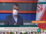 وزیر راه و شهرسازی: بیشترین خروج مسافرتی از تهران است