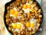 ترفندهای آشپزی با تخم مرغ - ایده های آشپزی متفاوت با تخم مرغ