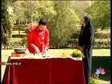 آموزش پخت   کتف مرغ سوخاری   - شیراز