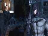 گیم پلی بازی Batman Arkham Asylum قسمت هفتم