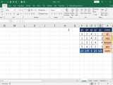 Microsoft Excel Format Cells. Alignment 